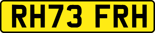 RH73FRH