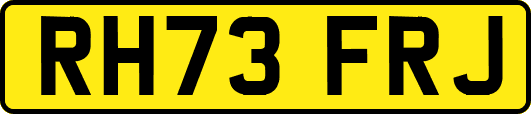 RH73FRJ