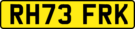RH73FRK