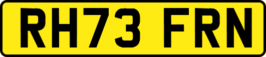 RH73FRN