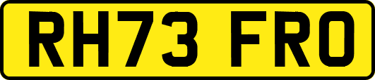 RH73FRO