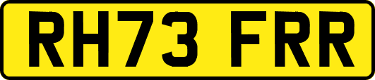 RH73FRR