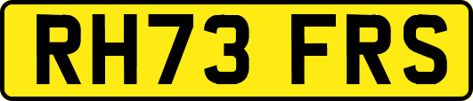 RH73FRS
