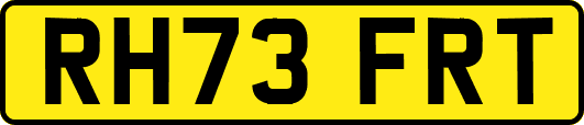 RH73FRT