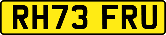 RH73FRU