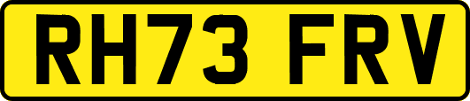RH73FRV