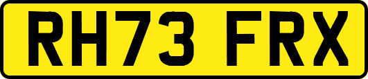 RH73FRX