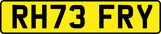 RH73FRY