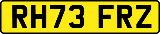 RH73FRZ