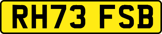 RH73FSB