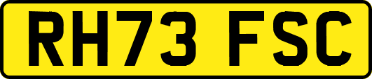 RH73FSC