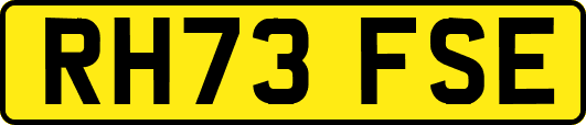 RH73FSE