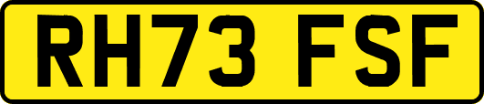 RH73FSF