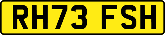 RH73FSH