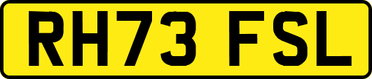 RH73FSL