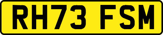RH73FSM