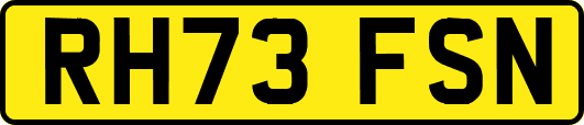 RH73FSN
