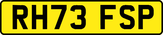 RH73FSP