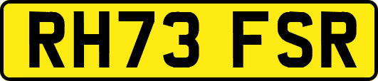 RH73FSR