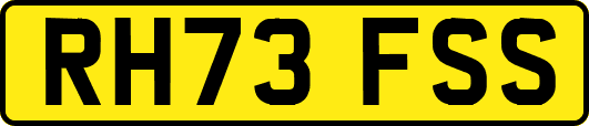 RH73FSS