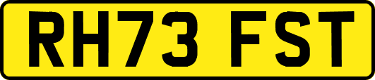 RH73FST