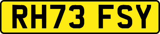 RH73FSY