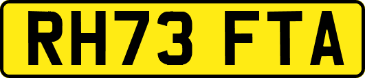 RH73FTA