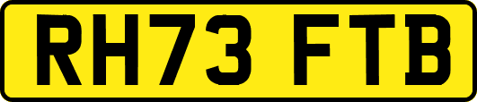 RH73FTB