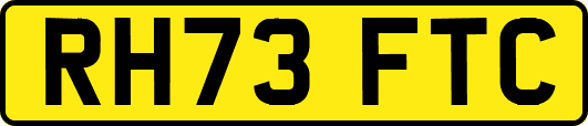 RH73FTC