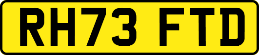 RH73FTD