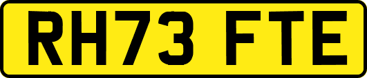 RH73FTE