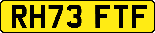 RH73FTF