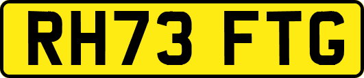 RH73FTG