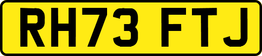 RH73FTJ