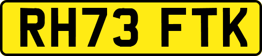 RH73FTK
