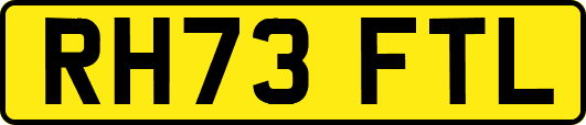 RH73FTL