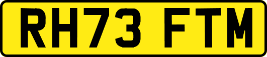 RH73FTM