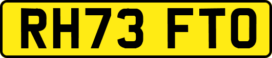 RH73FTO