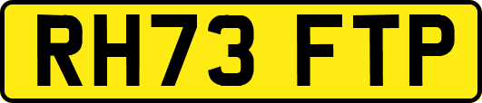 RH73FTP