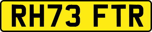 RH73FTR