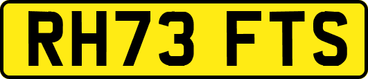RH73FTS