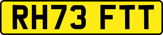 RH73FTT