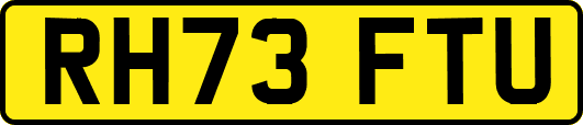 RH73FTU