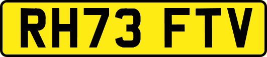 RH73FTV