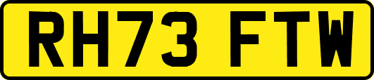 RH73FTW