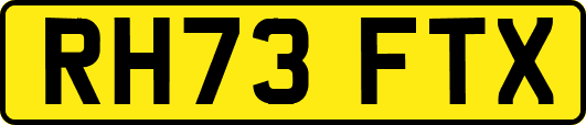 RH73FTX