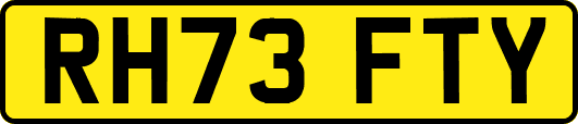 RH73FTY