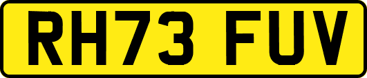 RH73FUV