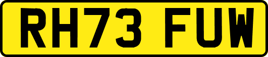 RH73FUW