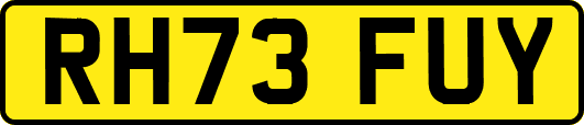 RH73FUY